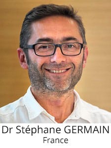 Dr Stéphane GERMAIN