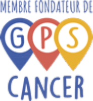 Membre fondateur de GPS Cancer